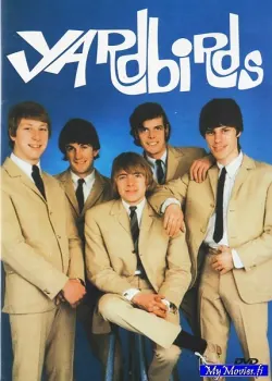 The Yardbirds