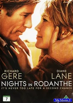 Nights in Rodanthe / Illat meren rannalla