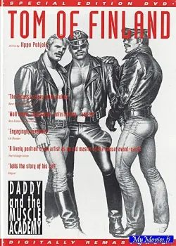 Tom of Finland (R&A)