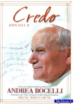 John Paul II* – Credo