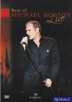 Best Michael Bolton of Live