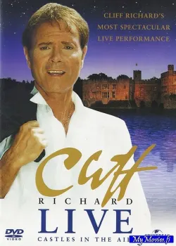 Cliff Richard live - castles in the air