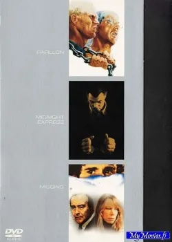 Papillon / Midnight Express / Missing