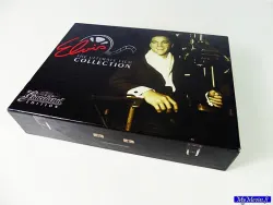 ELVIS The Ultimate Film Collection