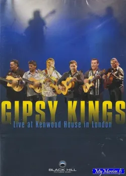 Gipsy Kings – Live At Kenwood House In London