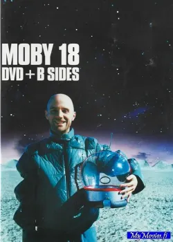 Moby – 18 DVD + B Sides