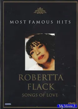 Roberta Flack – Songs Of Love