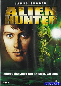 Alien Hunter