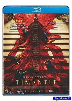 Timantit