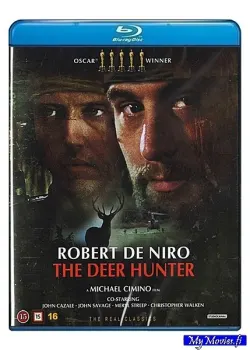 The Deer Hunter / Kauriinmetsästäjä