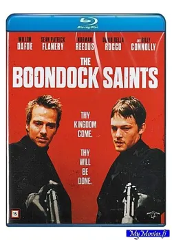 The Boondock Saints