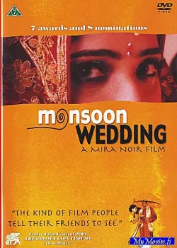Monsoon Wedding