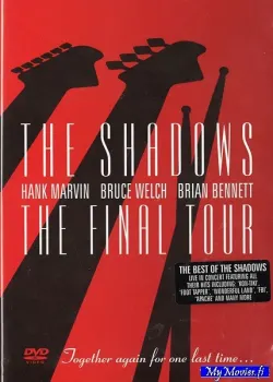 The Shadows – The Final Tour