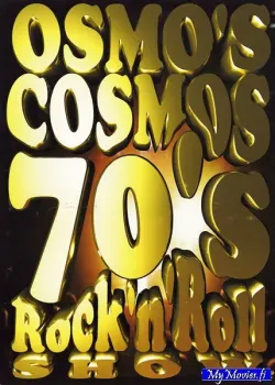 Osmo's Cosmos 70's Rock'n'Roll Show