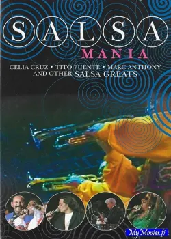Salsa Mania