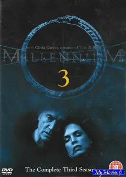 Millennium - Kausi 3