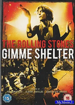 Gimme Shelter