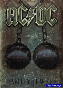 AC/DC – Family Jewels