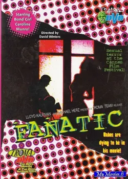 Fanatic / The Last Horror Film