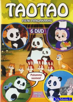 Taotao Pieni pandakarhu