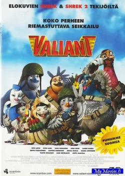 Valiant