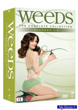 Weeds - Koko sarja