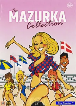 The Mazurka collection