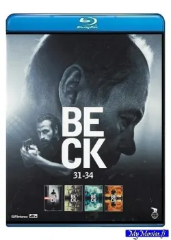 Beck - Jaksot 31 - 34 (blu-ray)