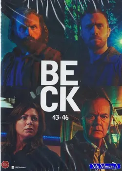 Beck - Jaksot 43 - 46