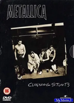 Metallica – Cunning Stunts