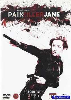 Painkiller Jane - Kausi 1