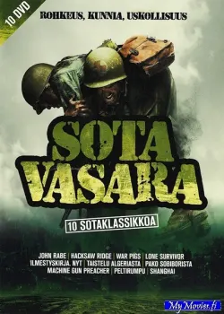 Sota Vasara : 10 sotaklassikkoa
