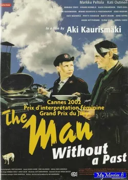 The Man Without a Past / Mies vailla menneisyyttä