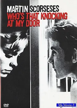 Who's That Knocking at My Door / Kuka kolkuttaa ovelleni