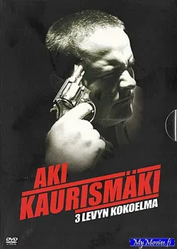 Aki Kaurismaki (3 Levyn kokoelma)