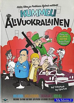Kummeli Alivuokralainen