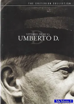 Umberto D. / elämän vanki