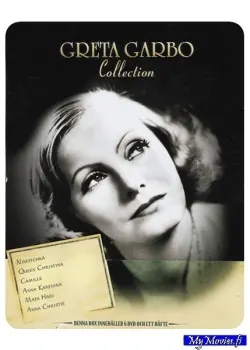 Greta Garbo collection