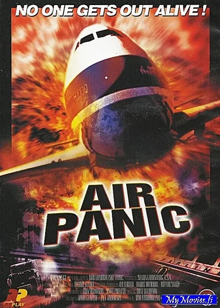 Air panic
