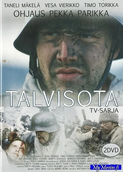Talvisota