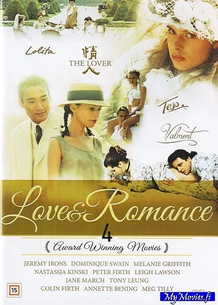 Love & Romance: 4