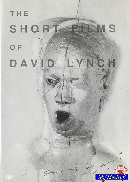 The Short films of David Lynch