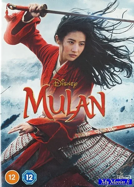 Mulan