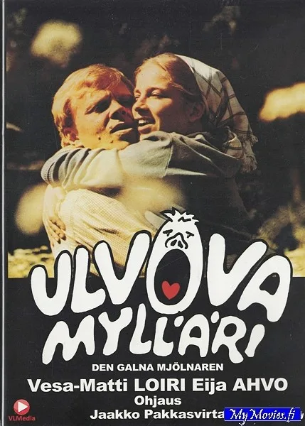 Ulvova mylläri