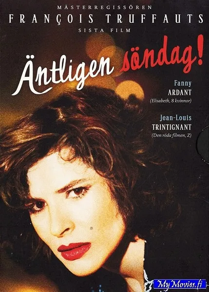 Äntligen Söndag! / Pitkä viikonloppu!
