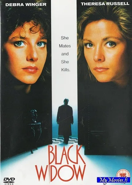Black Widow / Musta Leski
