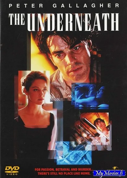 The Underneath