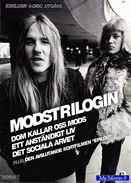 Modstrilogin