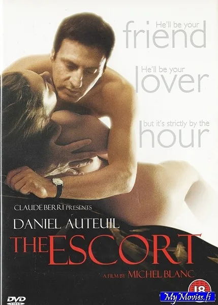 The escort / Seuralainen
