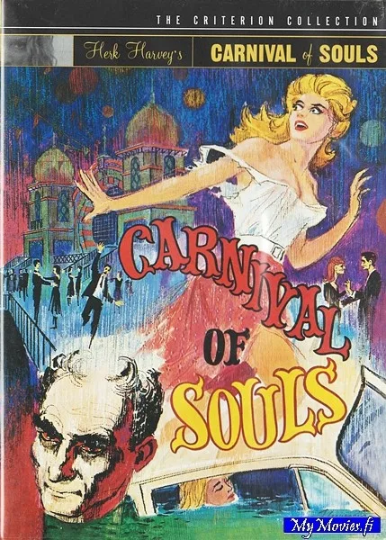 Carnival of Souls / Helvetilliset